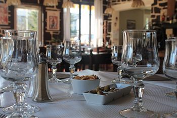 Hotel H�tel Restaurant Maison Blanche