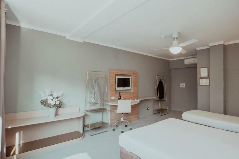 Hotel Marisa