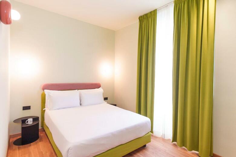 Hotel Marisa
