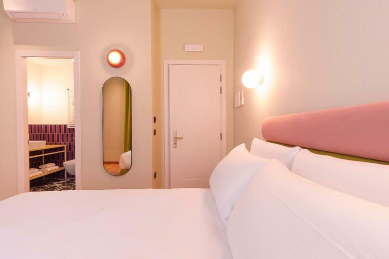 Hotel Marisa