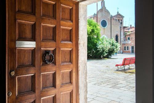 Hotel Palazzo Soderini