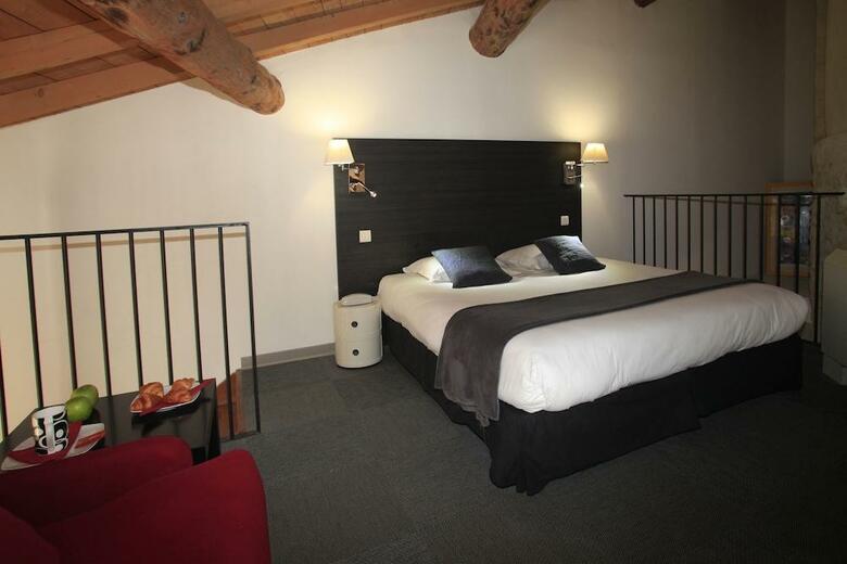Residencia Le Cheval Blanc