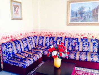 Hotel Trieste