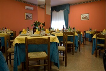 Hotel Trieste