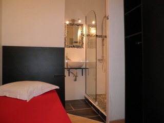 Au Nouvel Hotel