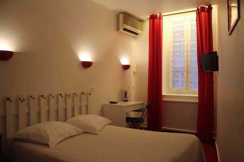 Au Nouvel Hotel