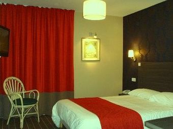 Hotel Arcadia