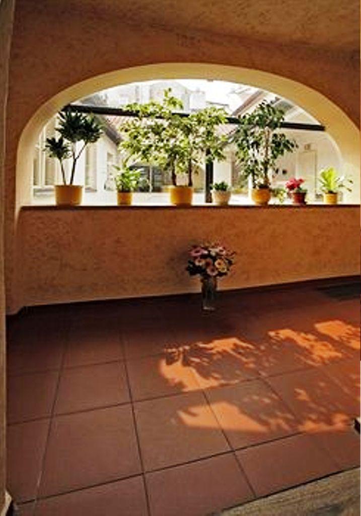 Hotel U Suteru