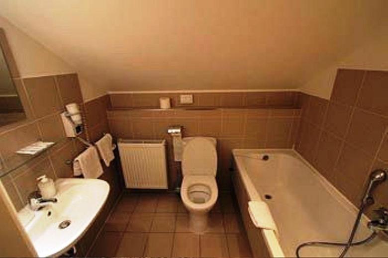 Hotel U Suteru