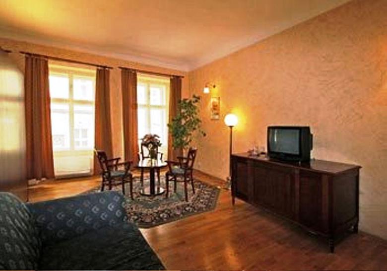 Hotel U Suteru