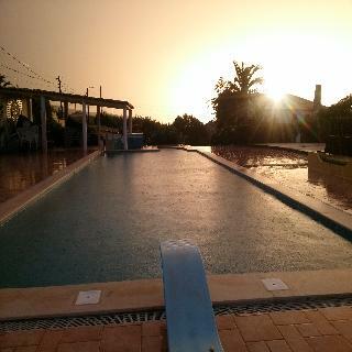 Hotel Quinta Da Vigia