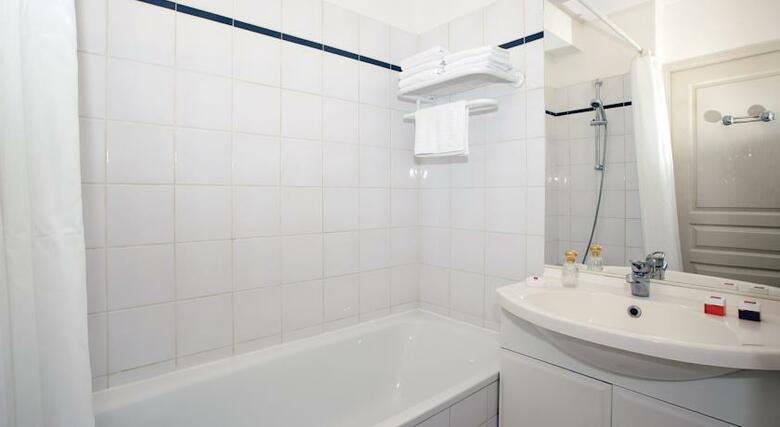 Hotel Sejours & Affaires Park Lane Lyon Vaise