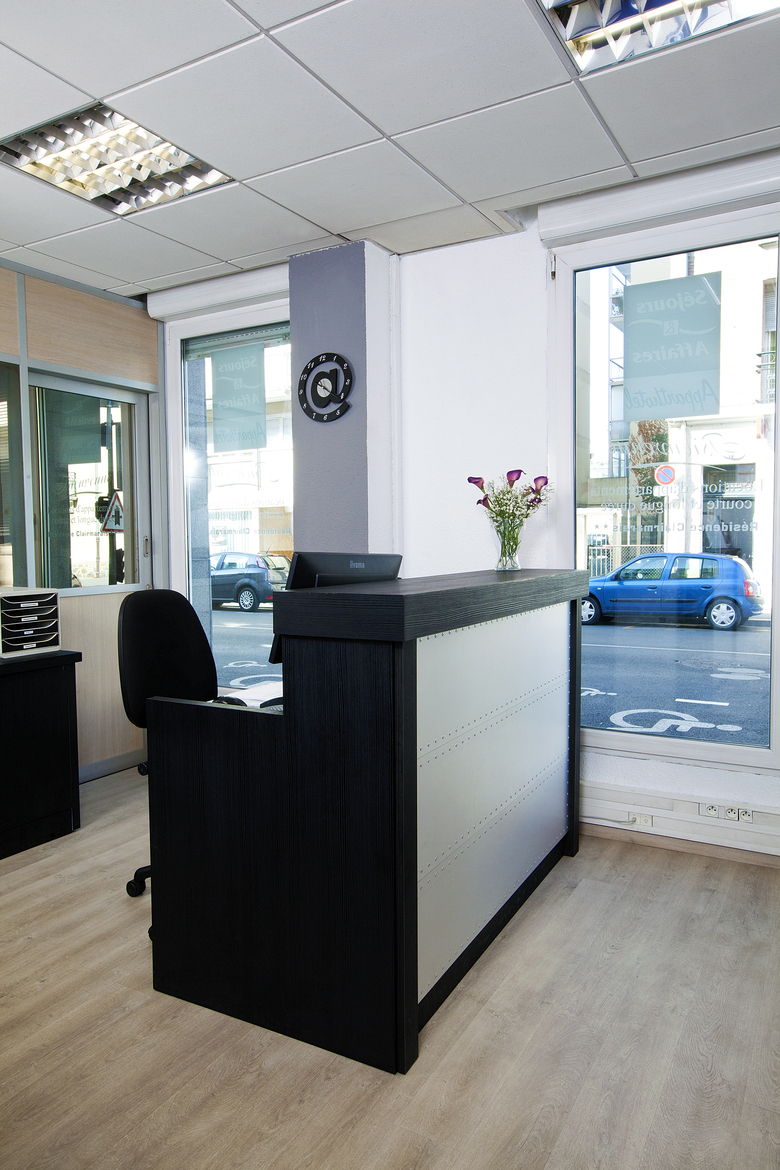 Hotel Apt Sejours Et Affaires Reims Residence Clair