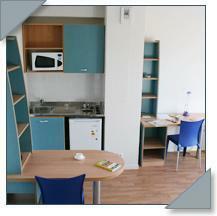 Hotel Apt Sejours Et Affaires Reims Residence Clair