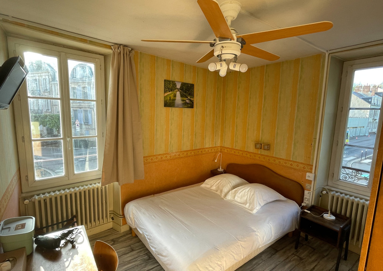 Hotel H�tel De Verdun