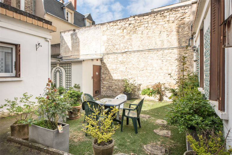 Hotel H�tel De Verdun