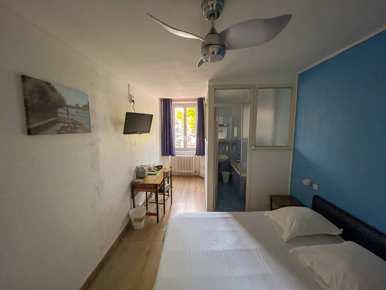 Hotel H�tel De Verdun