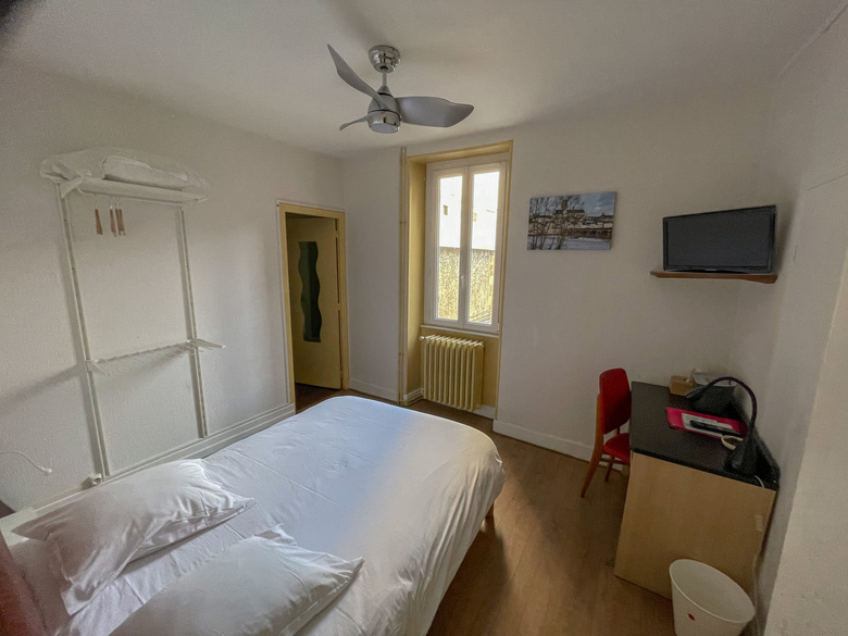 Hotel H�tel De Verdun