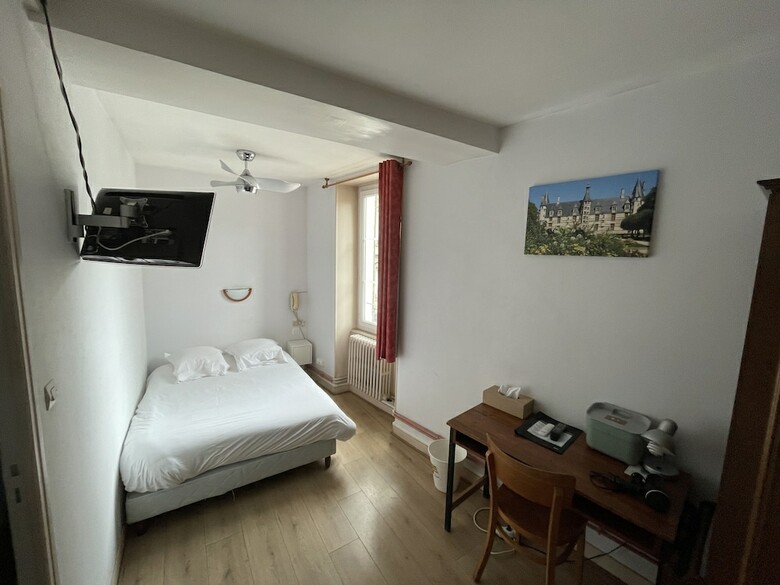 Hotel H�tel De Verdun