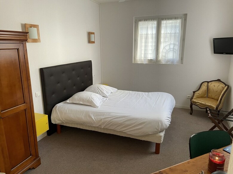 Hotel H�tel De Verdun