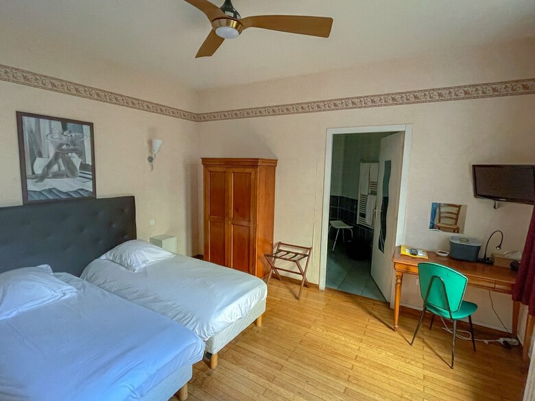 Hotel H�tel De Verdun