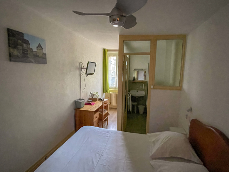 Hotel H�tel De Verdun