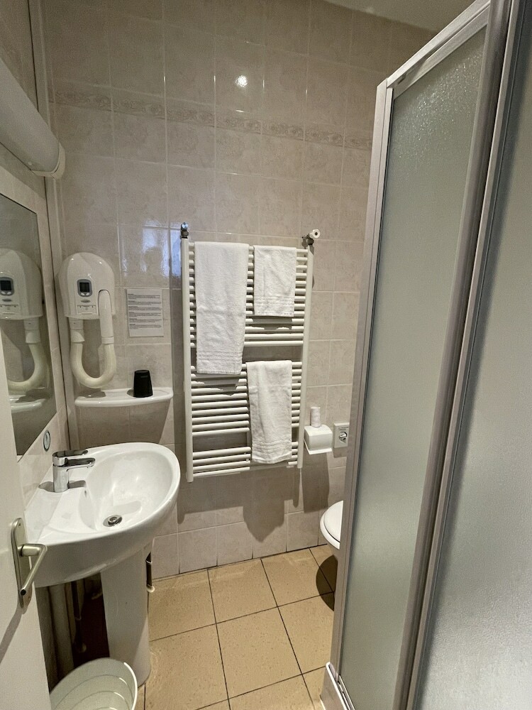 Hotel H�tel De Verdun