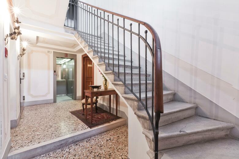Hotel Palazzo Cendon Il Piano Nobile