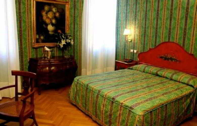 Hotel Palazzo Cendon Il Piano Nobile