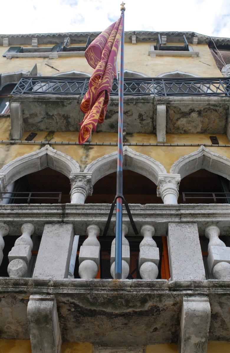 Hotel Palazzo Cendon Il Piano Nobile