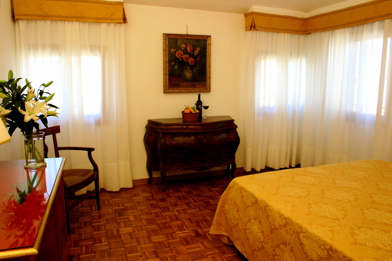 Hotel Palazzo Cendon Il Piano Nobile