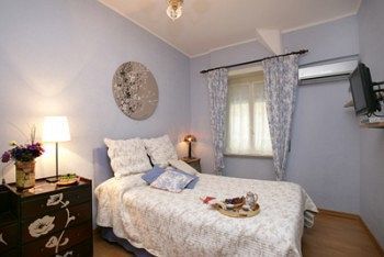 Bed & Breakfast Simonetta Ai Musei Vaticani