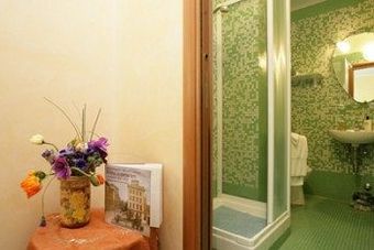 Bed & Breakfast Simonetta Ai Musei Vaticani