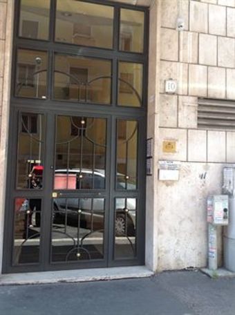 Bed & Breakfast Simonetta Ai Musei Vaticani