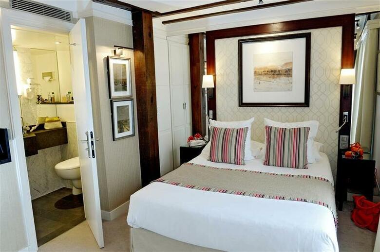 Hotel Best Western Folkestone Opera