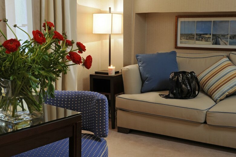 Hotel Best Western Folkestone Opera