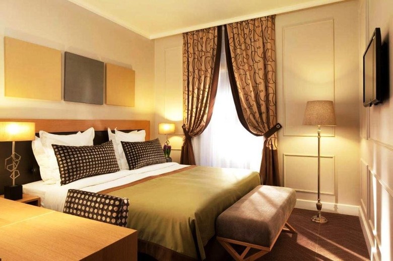 Hotel Galileo
