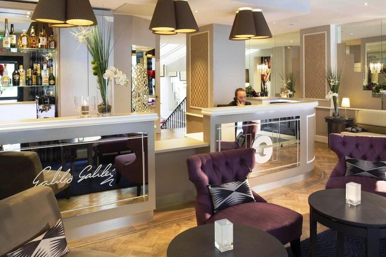 Hotel Galileo