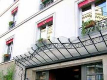 Hotel Relais Monceau