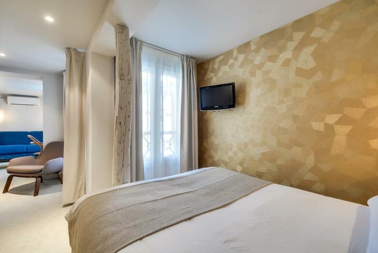 Hotel Mattle