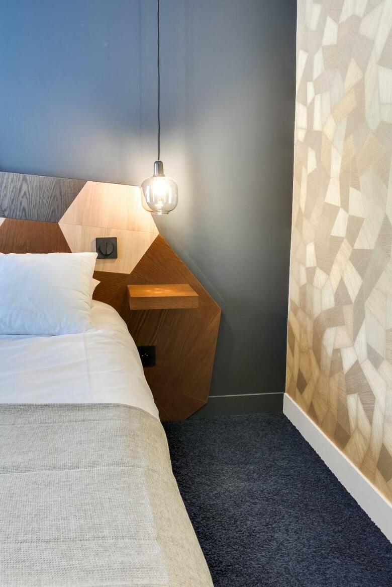 Hotel Mattle