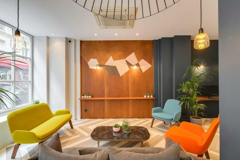 Hotel Mattle