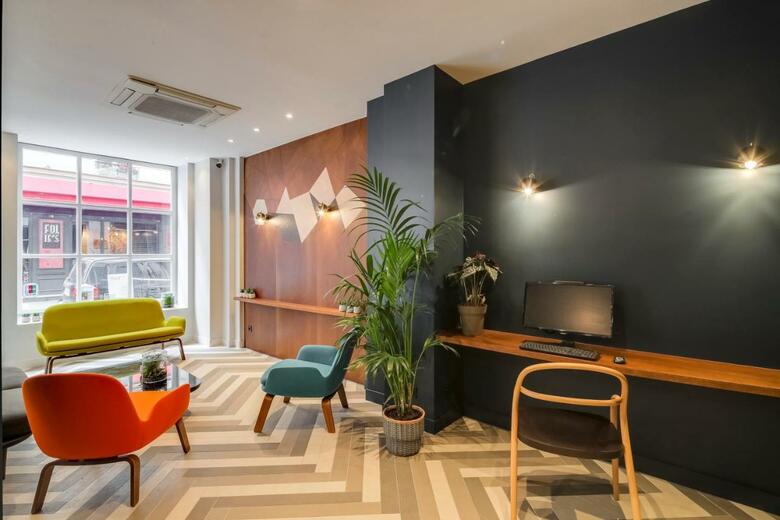 Hotel Mattle