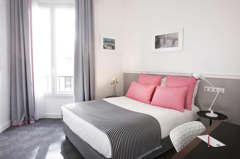 Hotel Monterosa