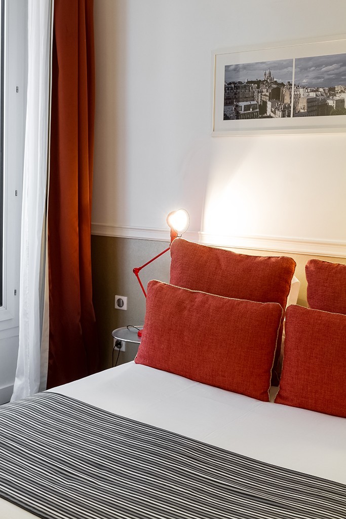 Hotel Monterosa