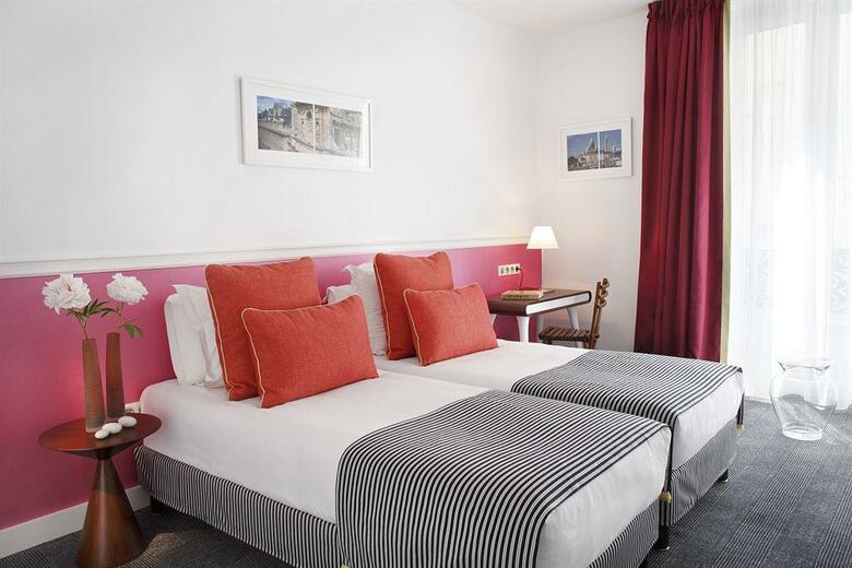 Hotel Monterosa