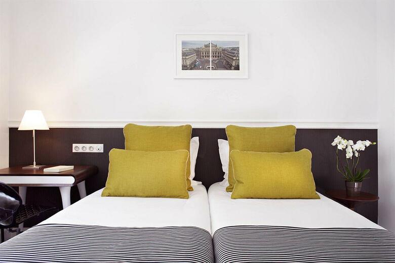Hotel Monterosa