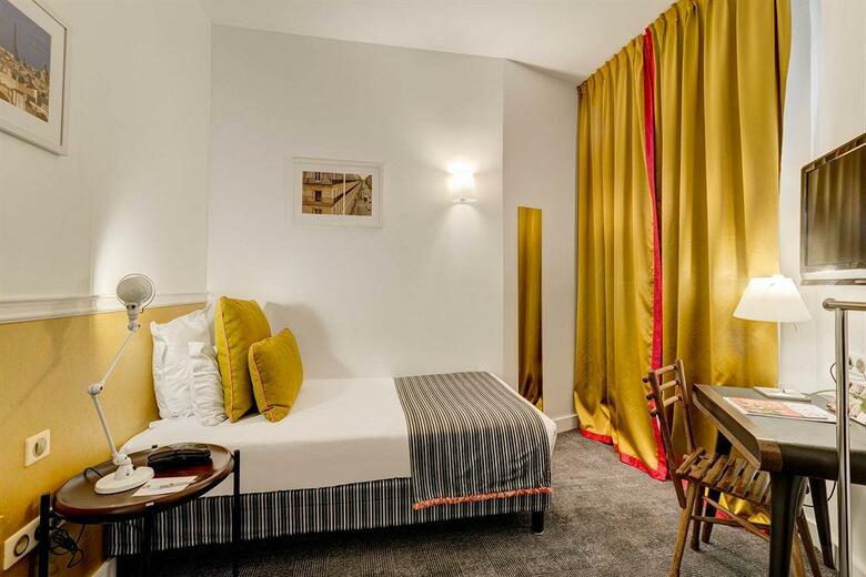 Hotel Monterosa