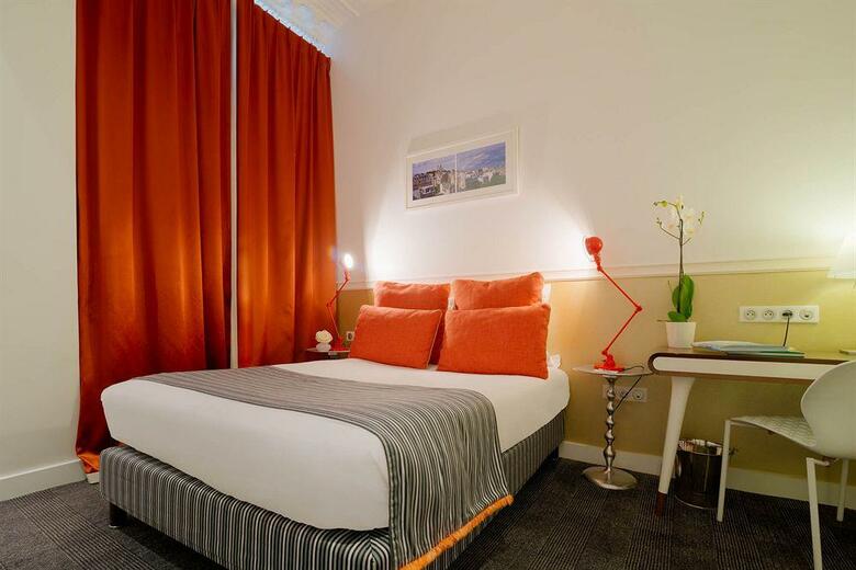 Hotel Monterosa