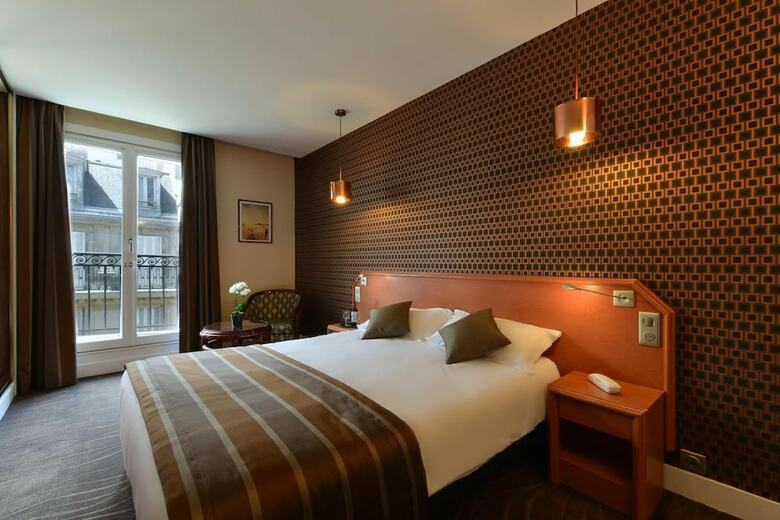 Hotel Relais Du Pr�